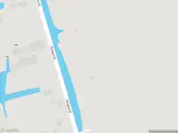 Ambulance met grote spoed naar de Hoogeind in Driebruggen