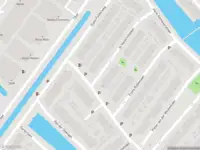 Ambulance met gepaste spoed naar de Jo Hendrichslaan in 's-Gravenhage