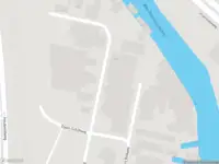 Ambulance met gepaste spoed naar de Daam Schijfweg in Zaandam