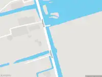 Brandweer met grote spoed naar de Hoogeind in Driebruggen vanwege voertuigen te water