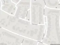 Politie naar de Stationserf in Houten vanwege aanrijding met letsel