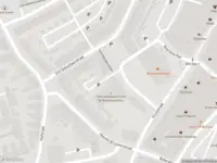 Brandweer met grote spoed naar de Begijnenstraat in Oss vanwege reanimatie