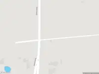 Politie naar de Dedemsweg in Dalfsen vanwege aanrijding met letsel