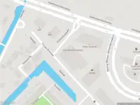 Besteld ambulance vervoer naar de Prinses Alexialaan in 's-Gravenhage