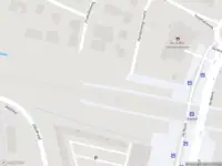 Brandweer met grote spoed naar de Handelsweg-zuid in Dronten vanwege brand