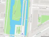 Politie naar de Laan van Magisch Realisme in Rotterdam vanwege ongeval met letsel