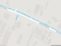 Brandweer met grote spoed naar de Achterweteringseweg in Maartensdijk vanwege voertuigbrand