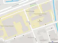 Overlastmelding Keern in 1624NB Hoorn