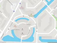 Ambulance met gepaste spoed naar de Puccinistraat in Capelle aan den IJssel