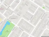 Ambulance met gepaste spoed naar de Piet Heinstraat in Bodegraven