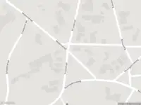 Brandweer met grote spoed naar de Middenstraat in Emmen