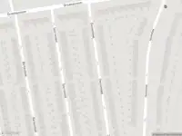 Ambulance met grote spoed naar de Dennendaal in Rotterdam