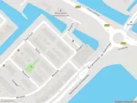 Politie met grote spoed naar de Orangerie in Gouda vanwege overval