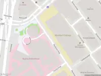 Besteld ambulance vervoer naar de Montessoriweg in Rotterdam