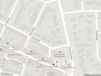 Ambulance met gepaste spoed naar de Beukenlaan in Rozenburg