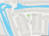 Ambulance met gepaste spoed naar de Wilgewinde in Dordrecht