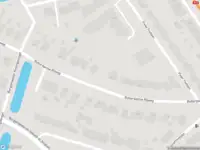 Politie naar de Van Adrichemweg in Rotterdam