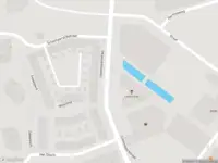 Politie naar de Coenensparkstraat in Zutphen vanwege aanrijding met letsel