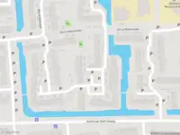 Besteld ambulance vervoer naar de Coen Botrede in Capelle aan den IJssel