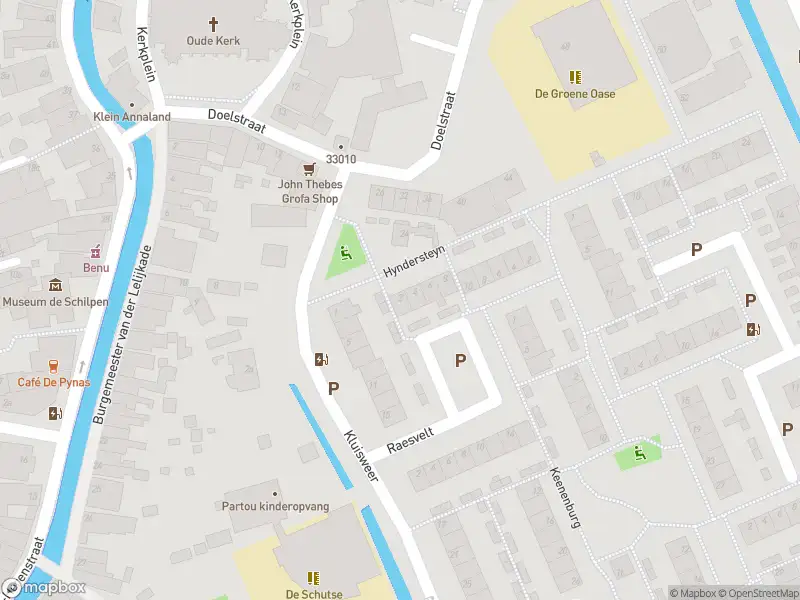 Traumahelikopter met grote spoed naar de Hyndersteyn in Maasland