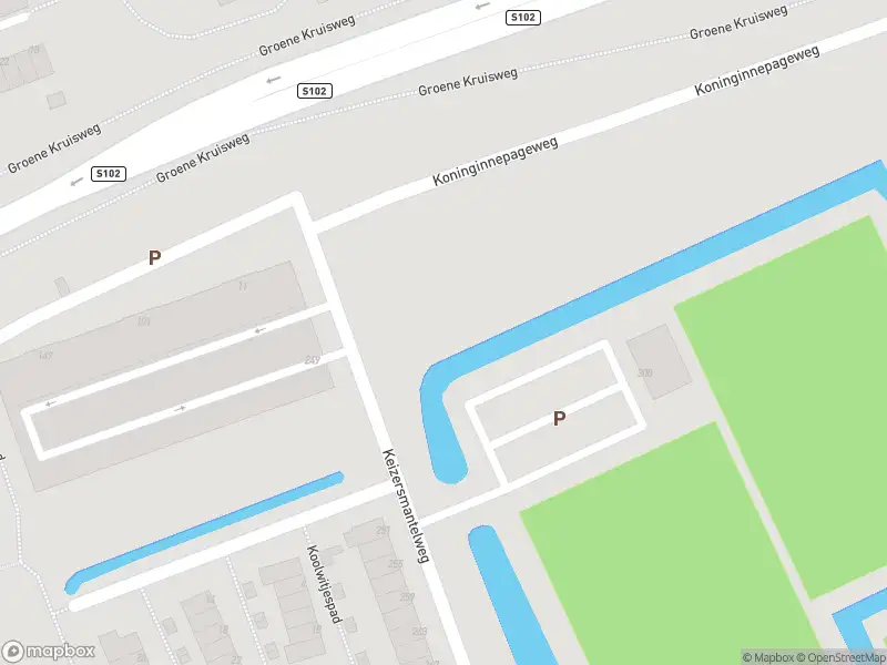 Ambulance met gepaste spoed naar de Aureliapad in Hoogvliet Rotterdam