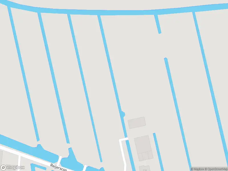 Brandweer met grote spoed naar de Reijerscop in Harmelen vanwege middelgrote brand