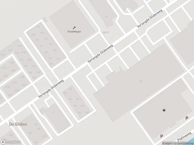 Brandweer met grote spoed naar de Verlengde Gildenweg in Emmeloord