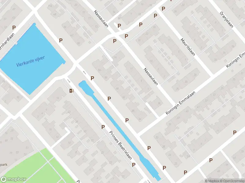 Traumahelikopter met grote spoed naar de Prinses Beatrixlaan in Leidschendam