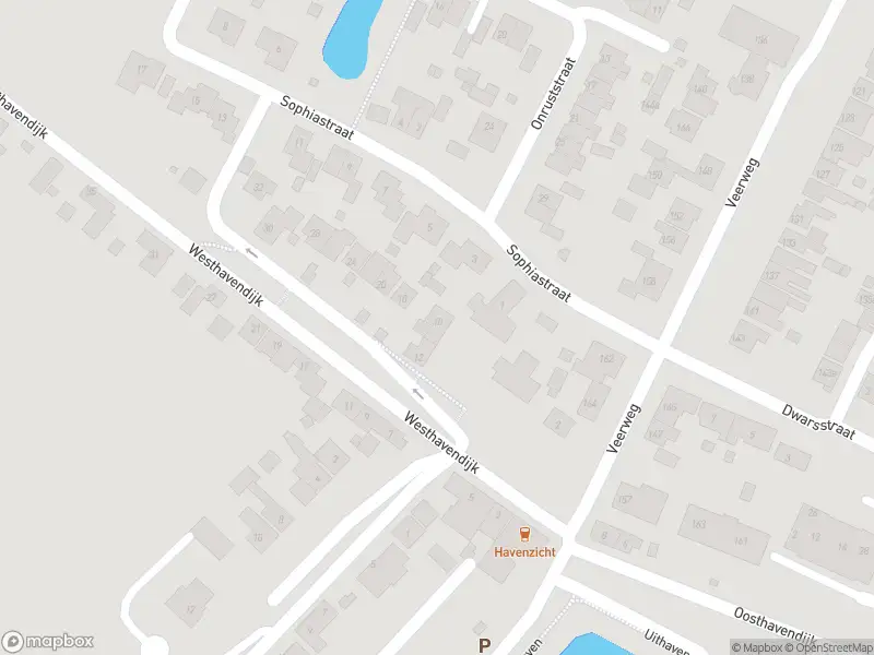 Overlastmelding Uithaven in Kamperland