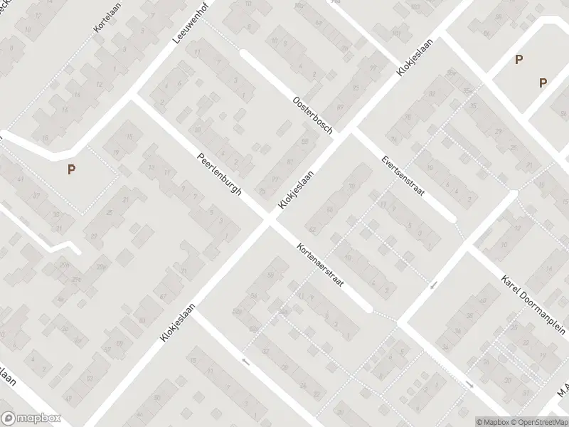 Overlastmelding Michiel Adriaanszoon de Ruyterstraat in 3601TH Maarssen