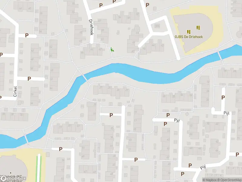 Overlastmelding Eulerlaan in 3328KS Dordrecht gesloten