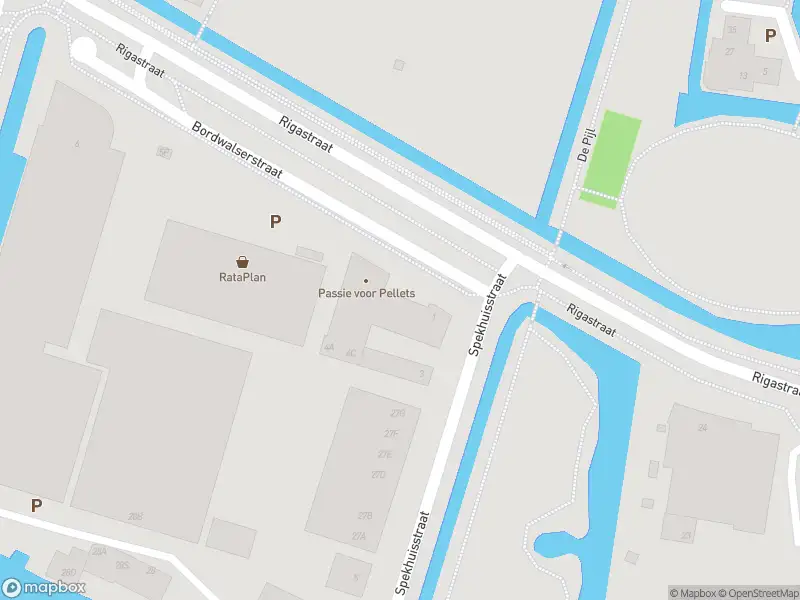 Ambulance met gepaste spoed naar de Bordwalserstraat in Wormer