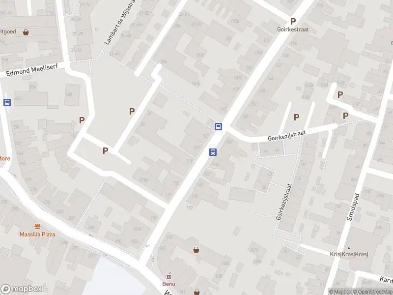 Overlastmelding Goirkestraat in Tilburg gesloten