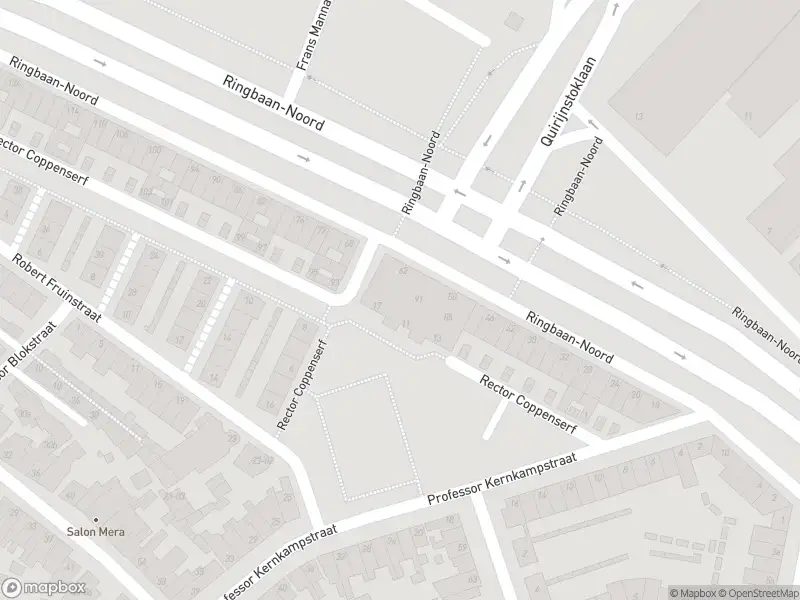 Overlastmelding Ringbaan-Noord in Tilburg gesloten