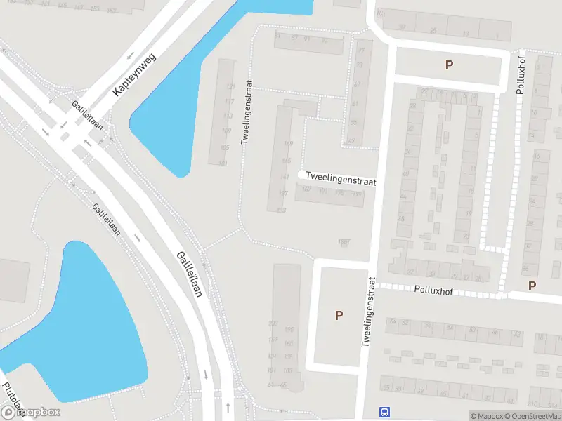 Overlastmelding Tweelingenstraat in Dordrecht