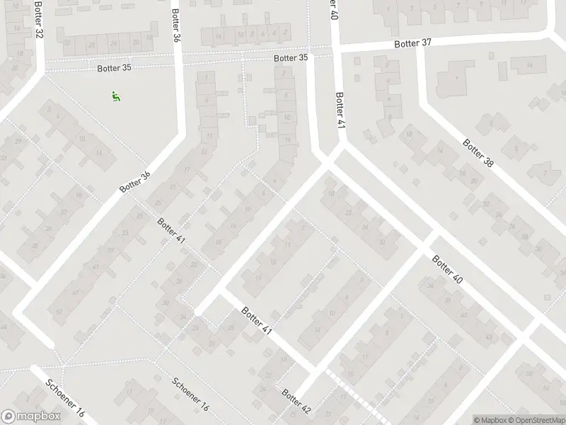 Overlastmelding Botter in 8243KW Lelystad gesloten