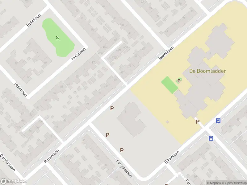 112 melding Overlastmelding Rozenlaan in Heerhugowaard gesloten