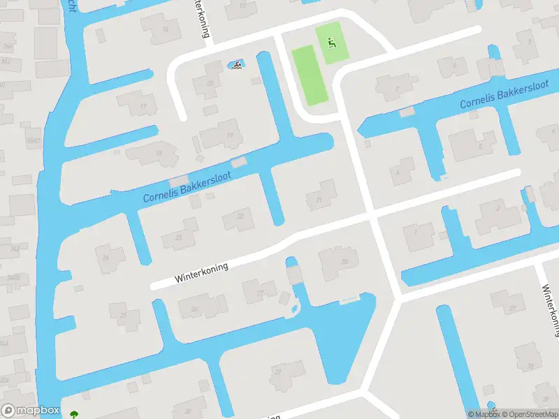 112 melding Overlastmelding Winterkoning in Zuid-Scharwoude gesloten