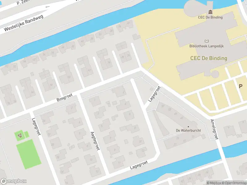 112 melding Anonieme overlastmelding Lagegroet in Zuid-Scharwoude gesloten