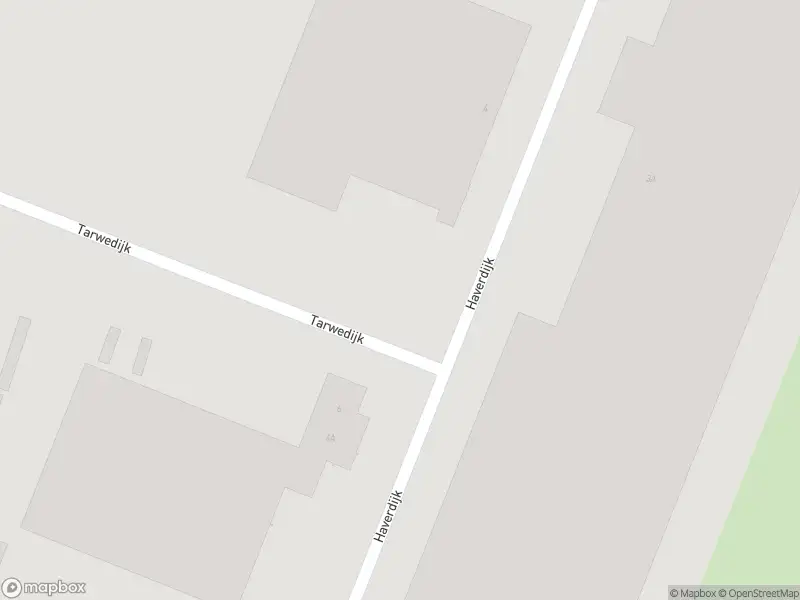 Brandweer met gepaste spoed naar de Haverdijk in Helmond