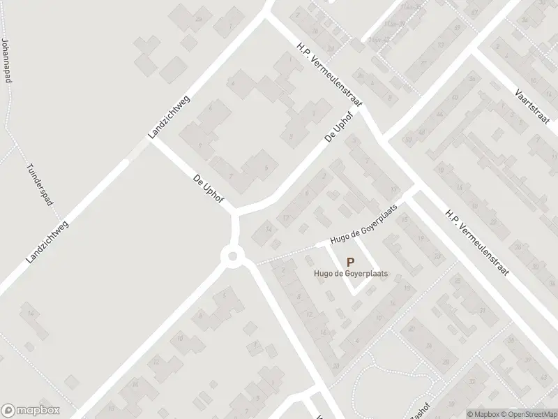 Brandweer met grote spoed naar de Zandstraat in Culemborg vanwege stankoverlast