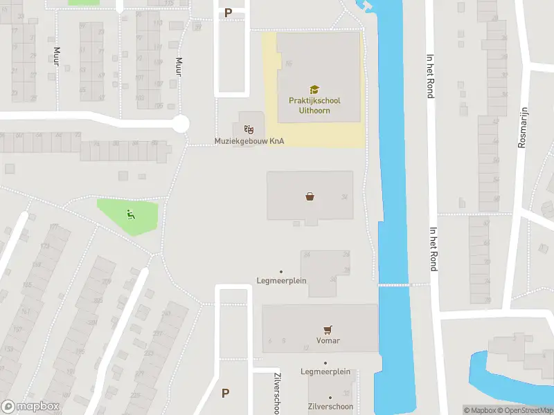 Brandweer met grote spoed naar de Legmeerplein in Uithoorn vanwege stankoverlast