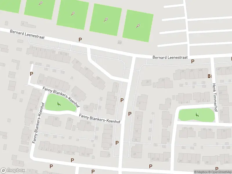 Anonieme overlastmelding Marie Baronstraat in Tilburg gesloten