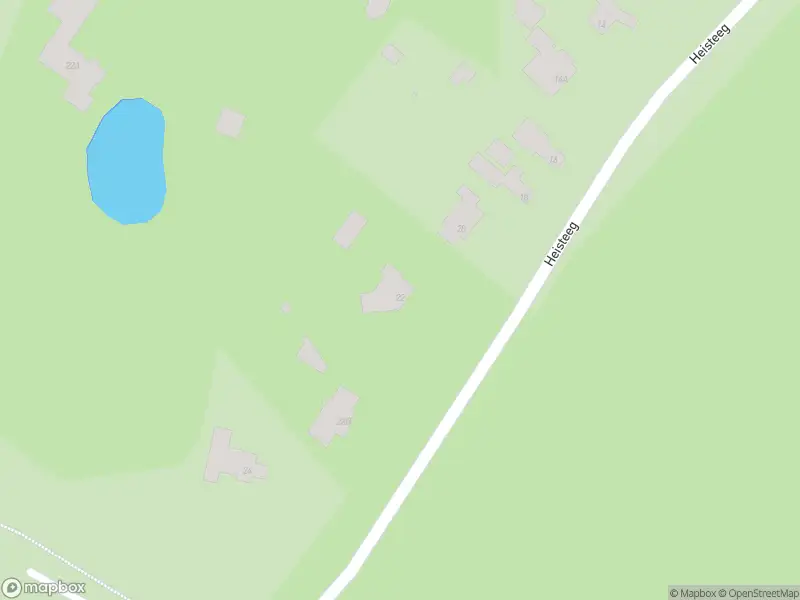 Overlastmelding Heisteeg in Oisterwijk gesloten