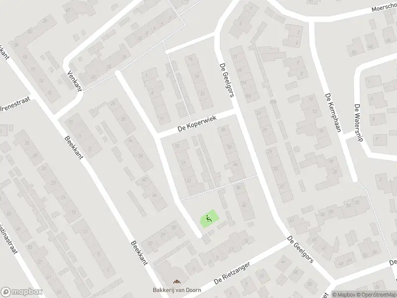 Overlastmelding Seminarielaan in Sint-Michielsgestel