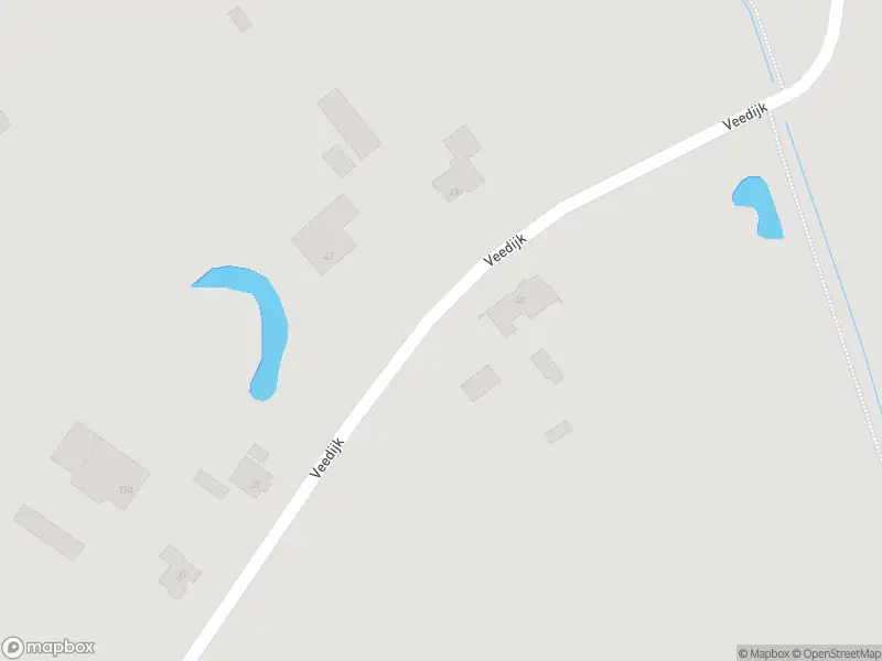 Overlastmelding Veedijk in Berlicum