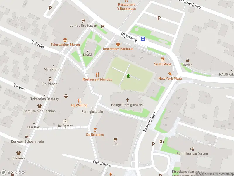 112 melding Overlastmelding  in Duiven gesloten