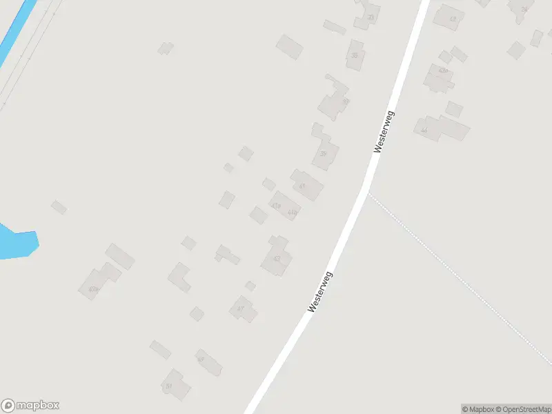 Overlastmelding Westerweg in Heiloo