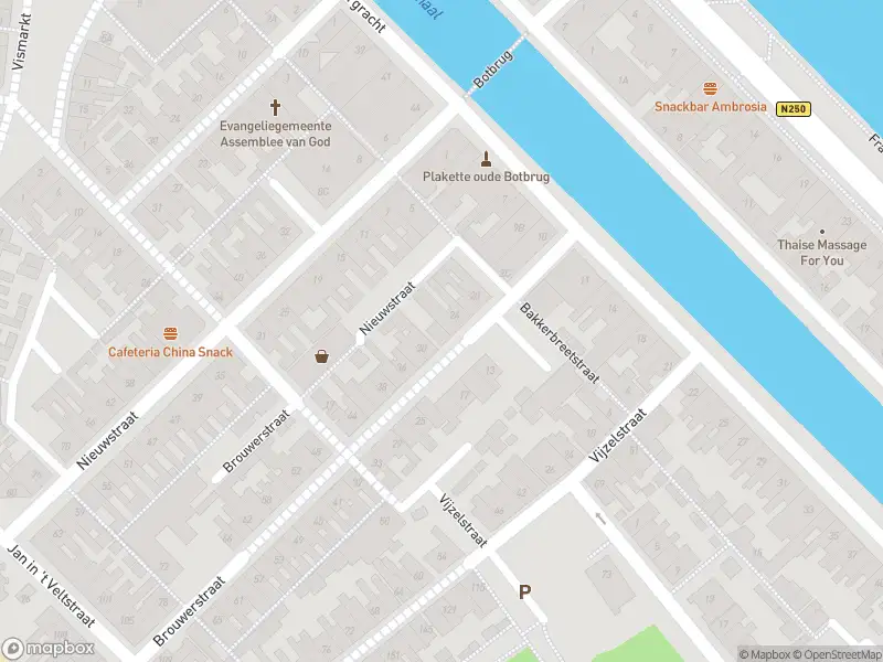 Overlastmelding Brouwerstraat in Den Helder gesloten