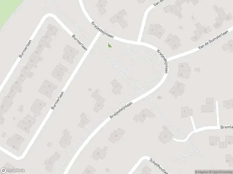 Overlastmelding Kraijesteijnlaan in Rozendaal